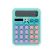 Picture of LEGAMI PANDA DESK CALCULATOR